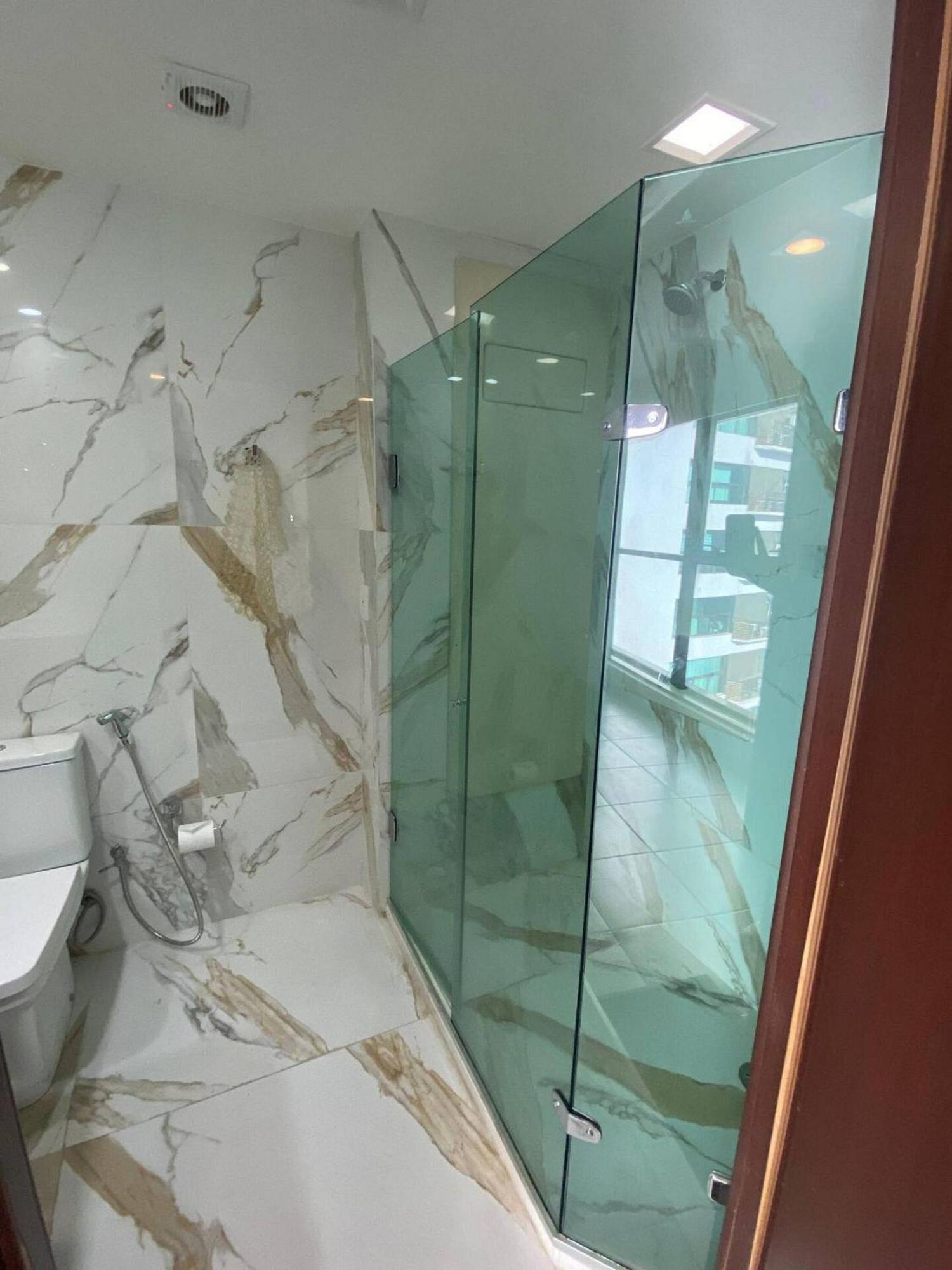 Flat Beira Mar Academia Piscina Boa Viagem Recife - Com Cafe Da Manha Opcional Διαμέρισμα Εξωτερικό φωτογραφία